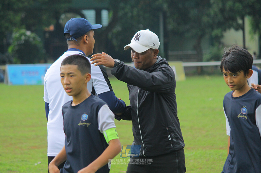 ijl u13 200925 fff academy jakarta vs pam jaya fa