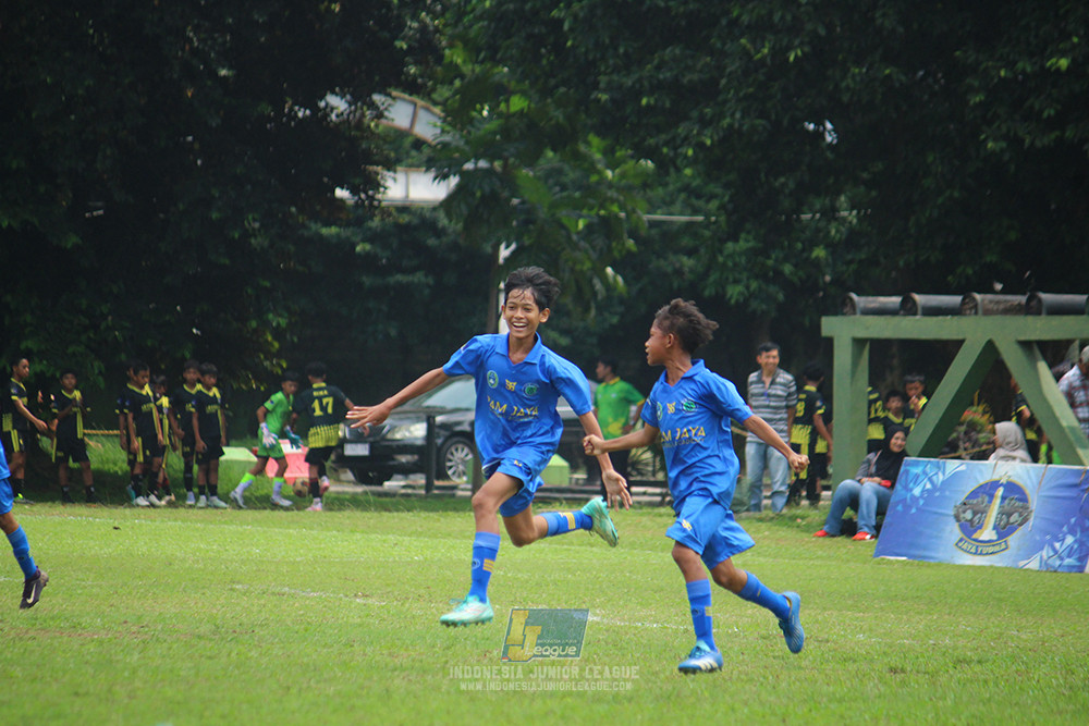 ijl u13 200925 fff academy jakarta vs pam jaya fa
