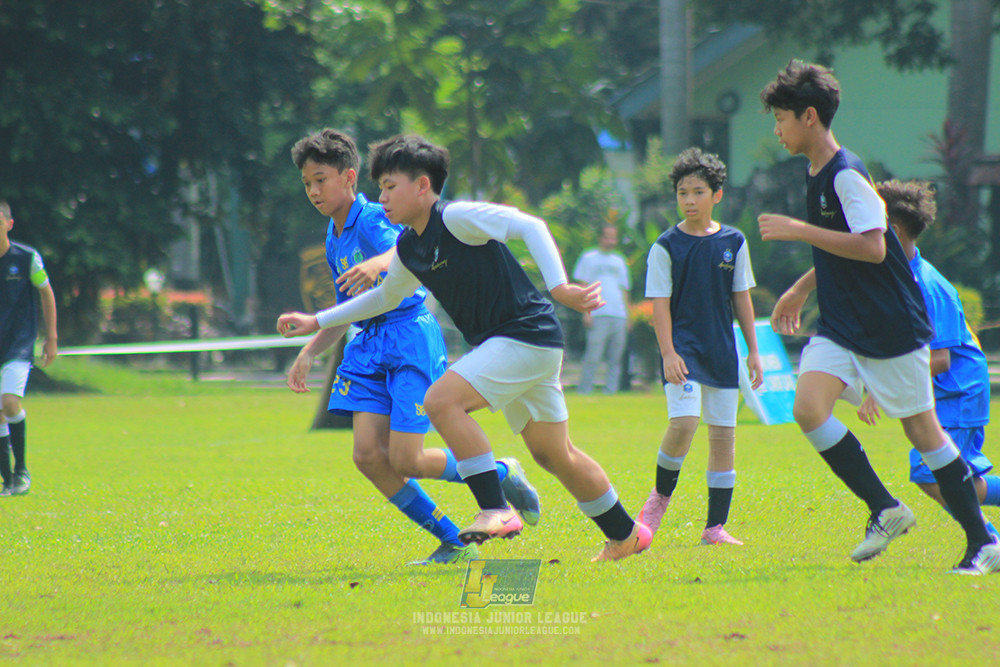 ijl u13 200925 fff academy jakarta vs pam jaya fa