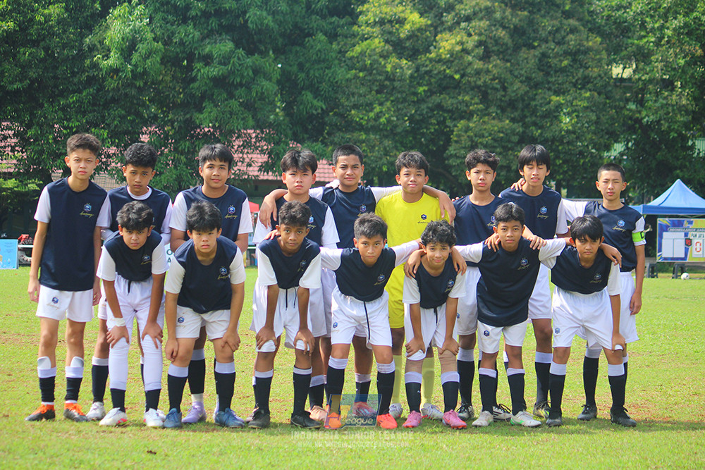 ijl u13 200925 fff academy jakarta vs pam jaya fa