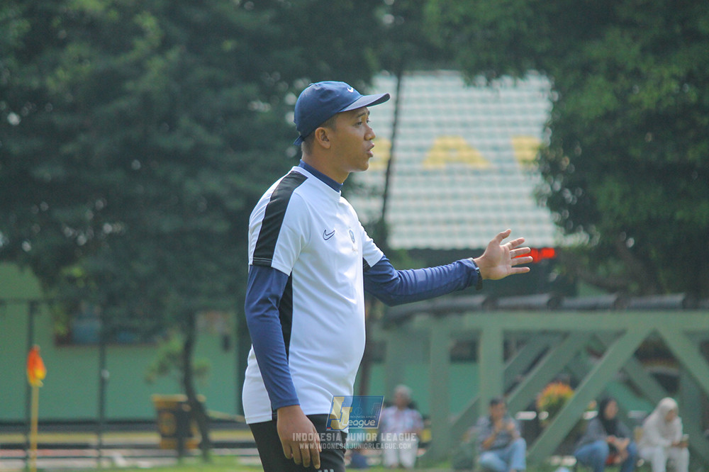 ijl u13 200925 fff academy jakarta vs pam jaya fa