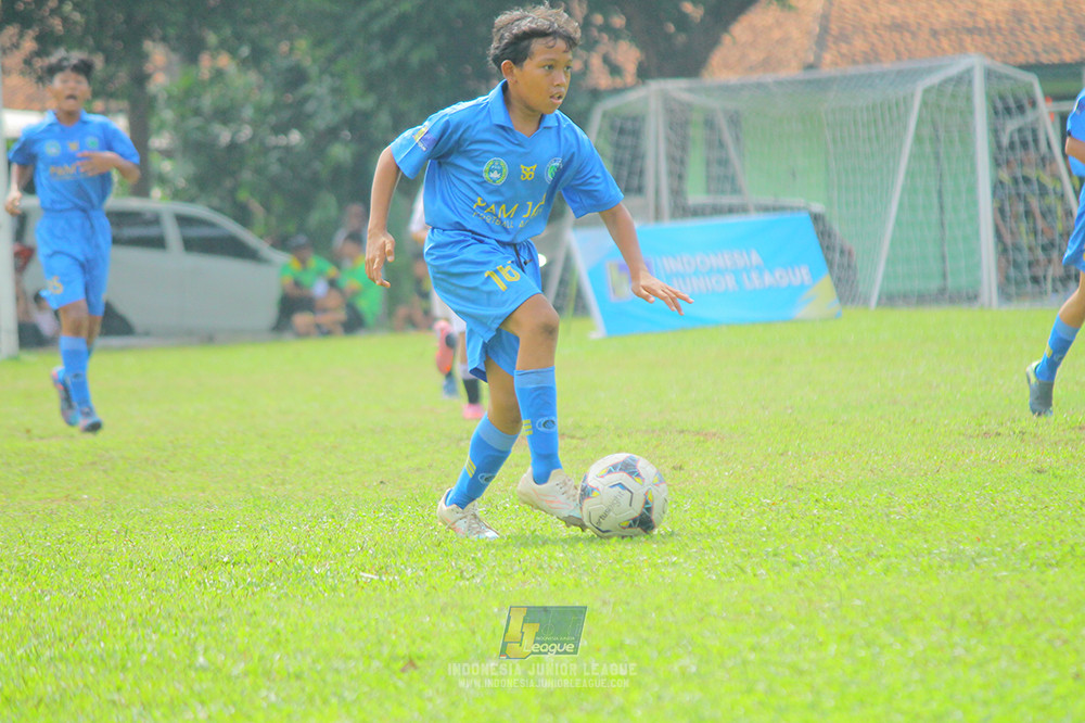 ijl u13 200925 fff academy jakarta vs pam jaya fa