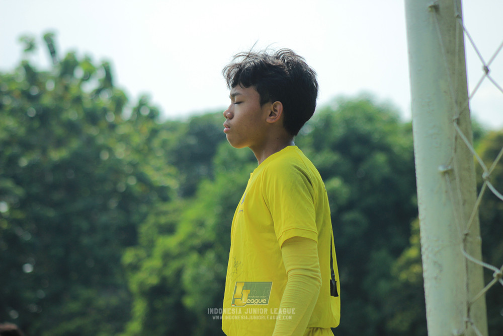 ijl u13 200925 fff academy jakarta vs pam jaya fa