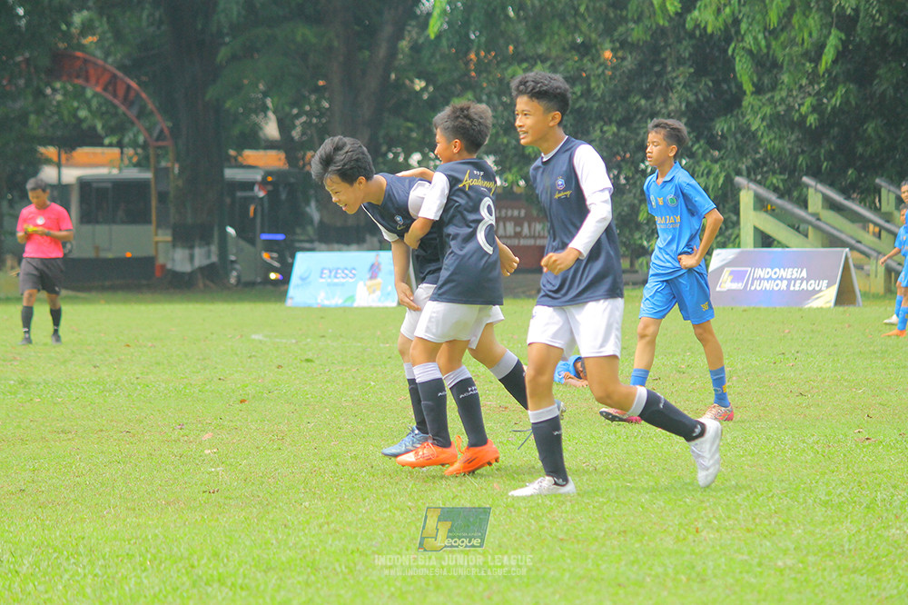 ijl u13 200925 fff academy jakarta vs pam jaya fa