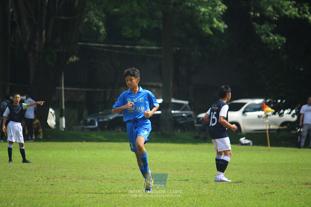 ijl u13 200925 fff academy jakarta vs pam jaya fa
