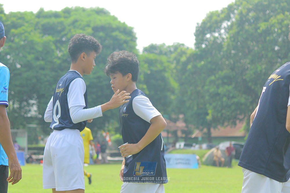 ijl u13 200925 fff academy jakarta vs pam jaya fa
