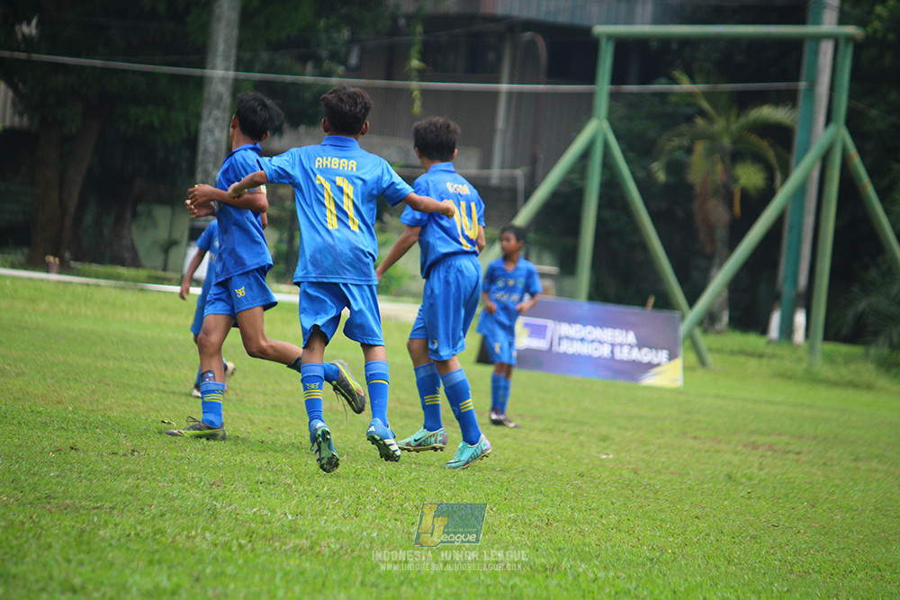 ijl u13 200925 fff academy jakarta vs pam jaya fa