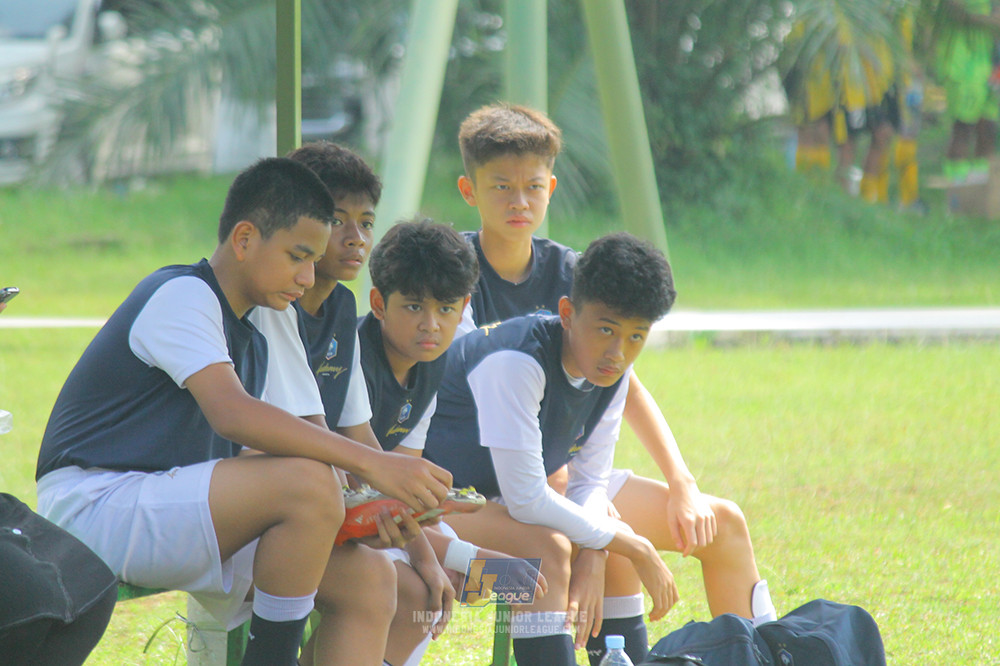 ijl u13 200925 fff academy jakarta vs pam jaya fa