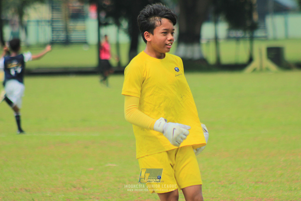 ijl u13 200925 fff academy jakarta vs pam jaya fa