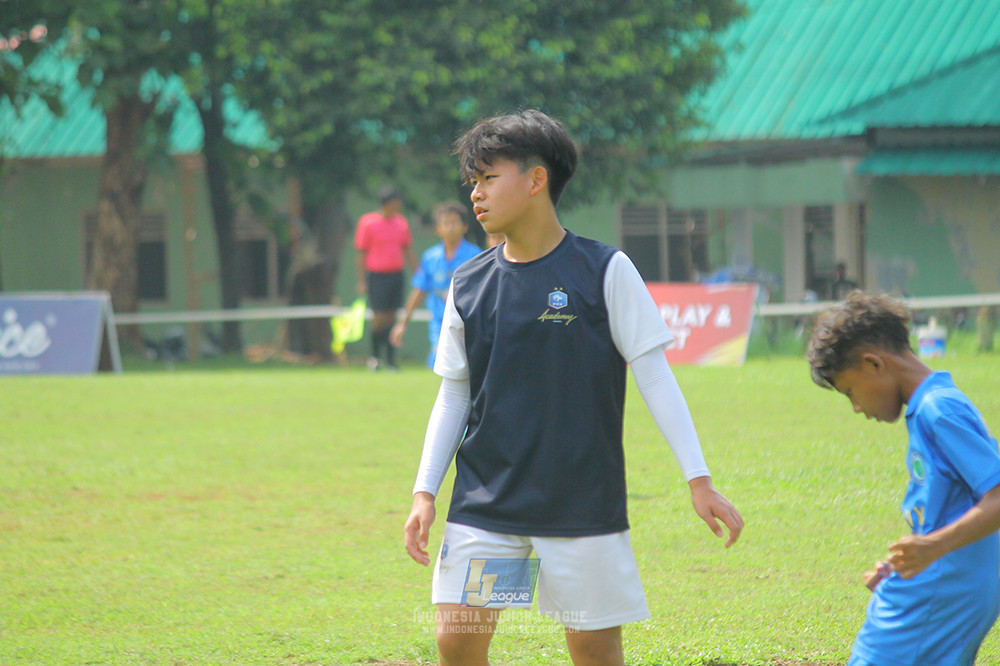 ijl u13 200925 fff academy jakarta vs pam jaya fa