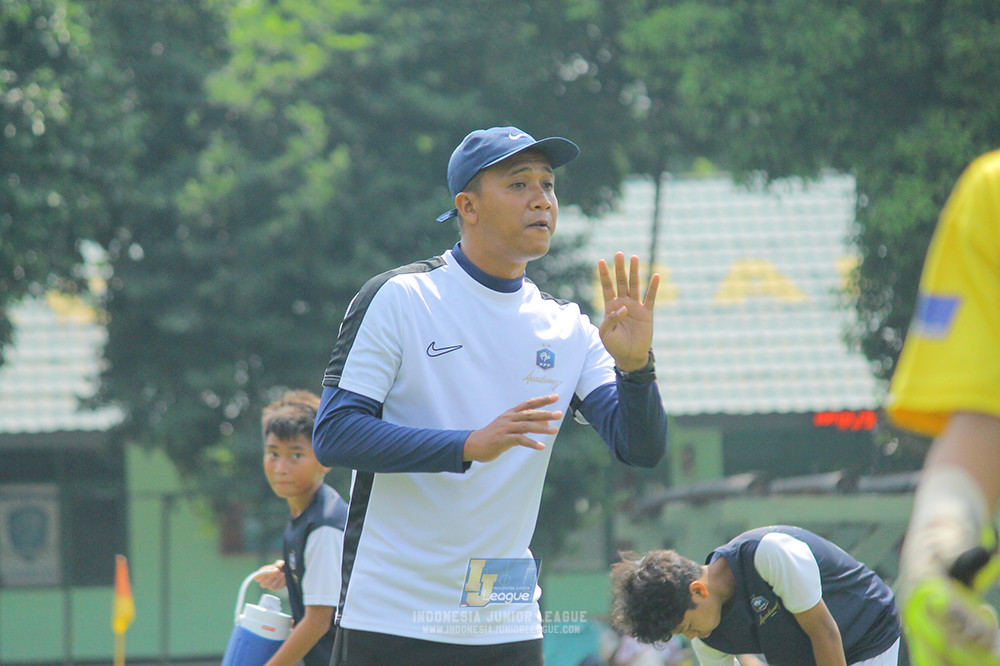 ijl u13 200925 fff academy jakarta vs pam jaya fa
