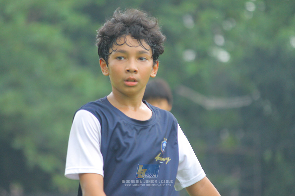 ijl u13 200925 fff academy jakarta vs pam jaya fa