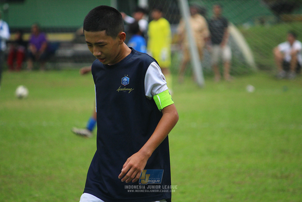 ijl u13 200925 fff academy jakarta vs pam jaya fa