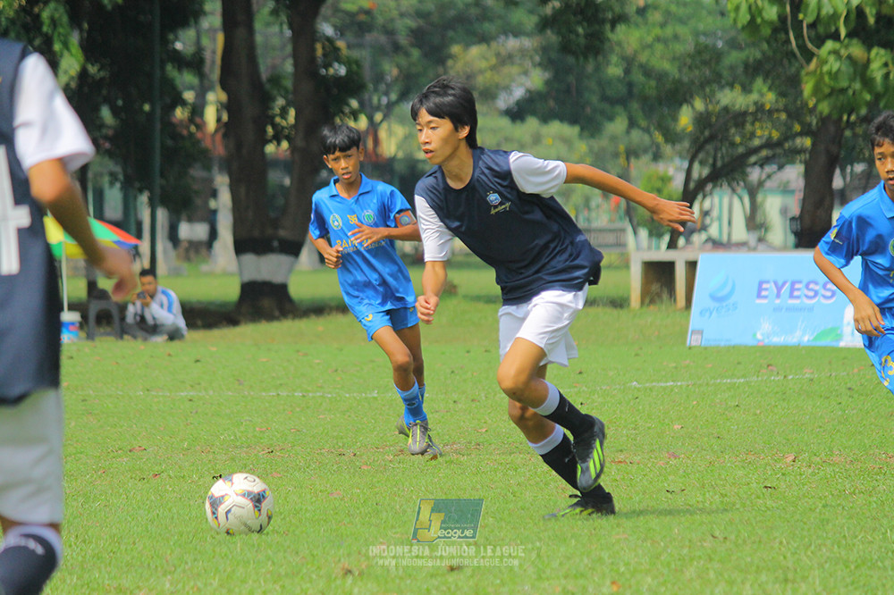 ijl u13 200925 fff academy jakarta vs pam jaya fa