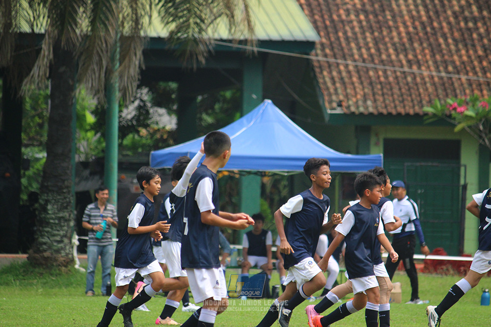 ijl u13 200925 fff academy jakarta vs pam jaya fa