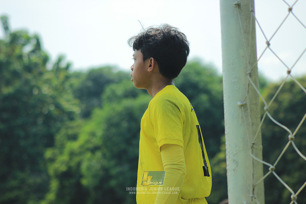 ijl u13 200925 fff academy jakarta vs pam jaya fa