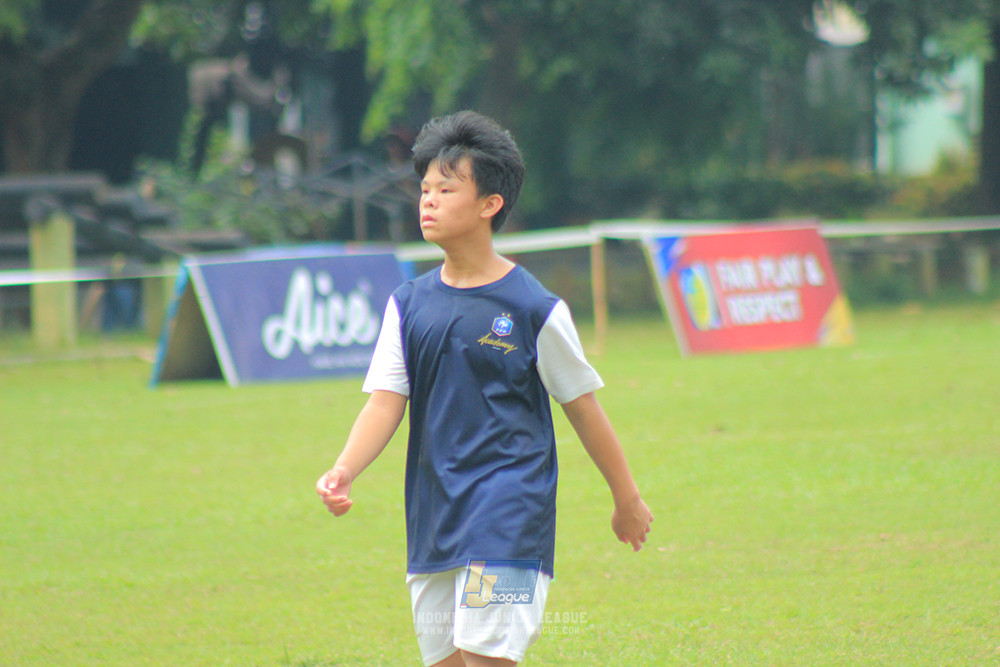 ijl u13 200925 fff academy jakarta vs pam jaya fa