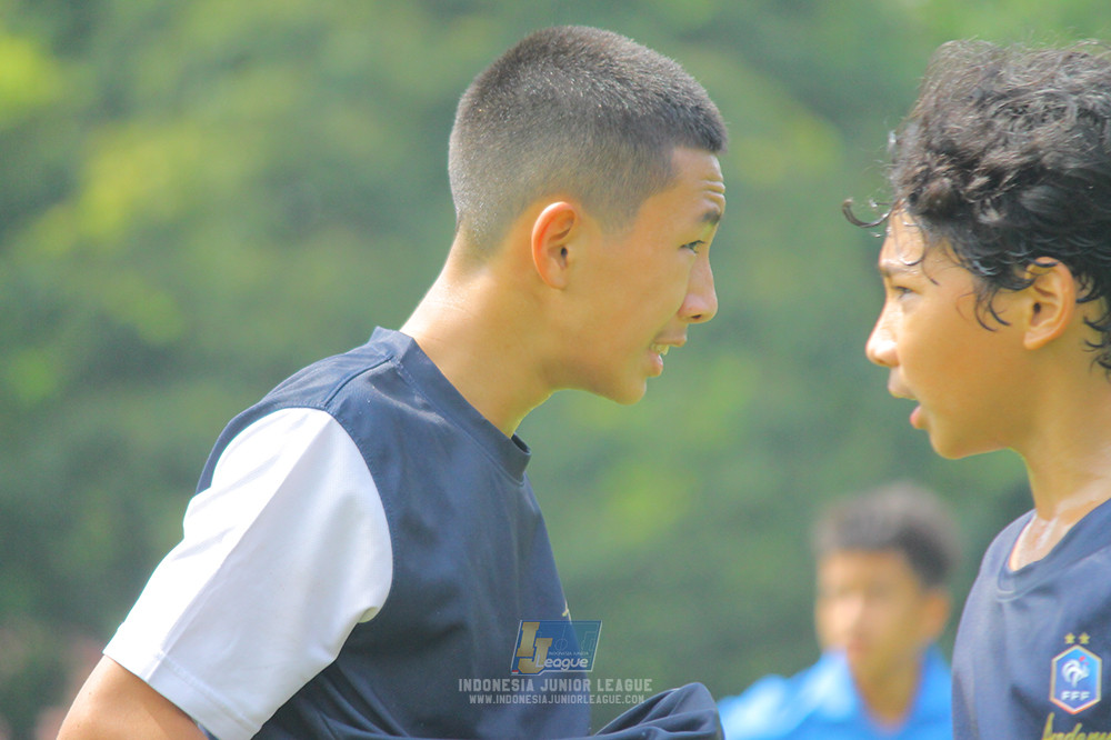 ijl u13 200925 fff academy jakarta vs pam jaya fa