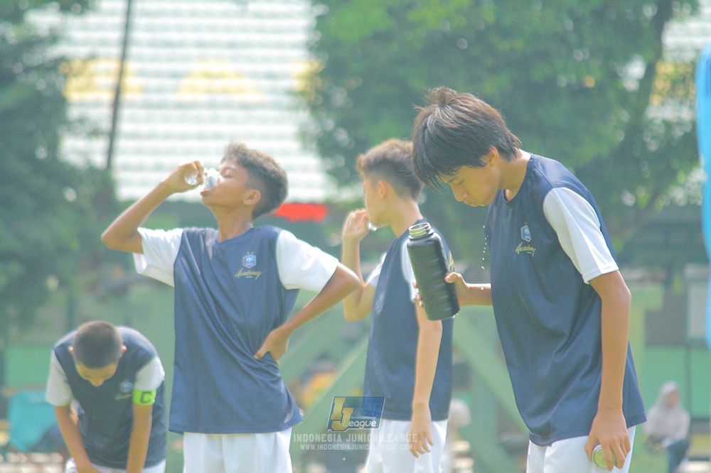 ijl u13 200925 fff academy jakarta vs pam jaya fa