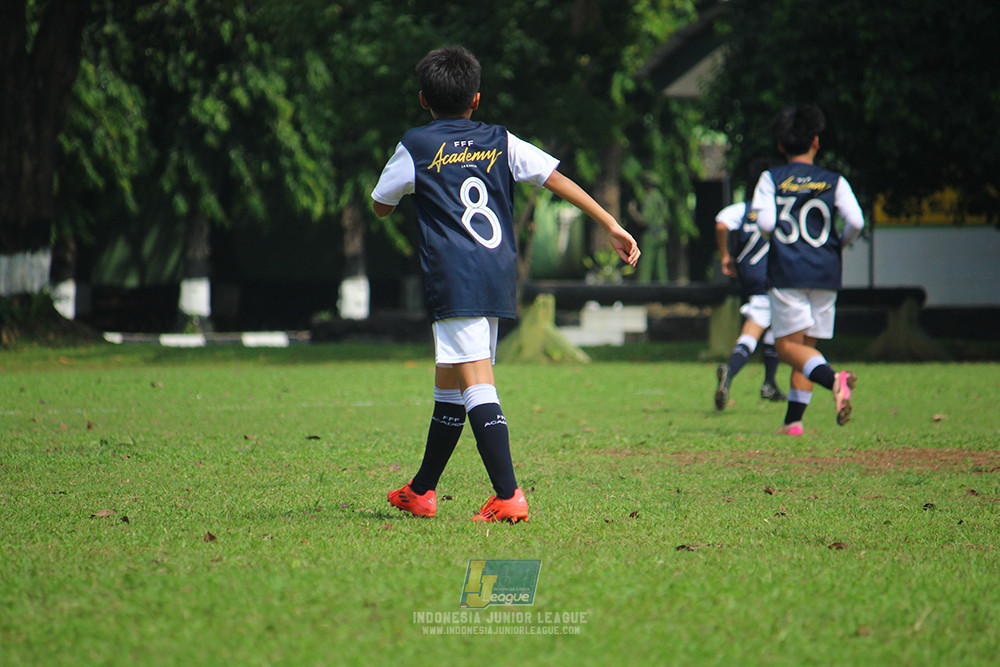ijl u13 200925 fff academy jakarta vs pam jaya fa