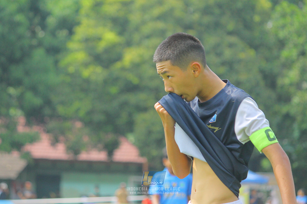 ijl u13 200925 fff academy jakarta vs pam jaya fa