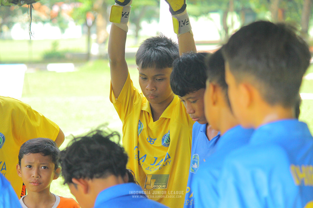 ijl u13 200925 fff academy jakarta vs pam jaya fa