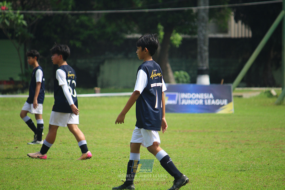 ijl u13 200925 fff academy jakarta vs pam jaya fa