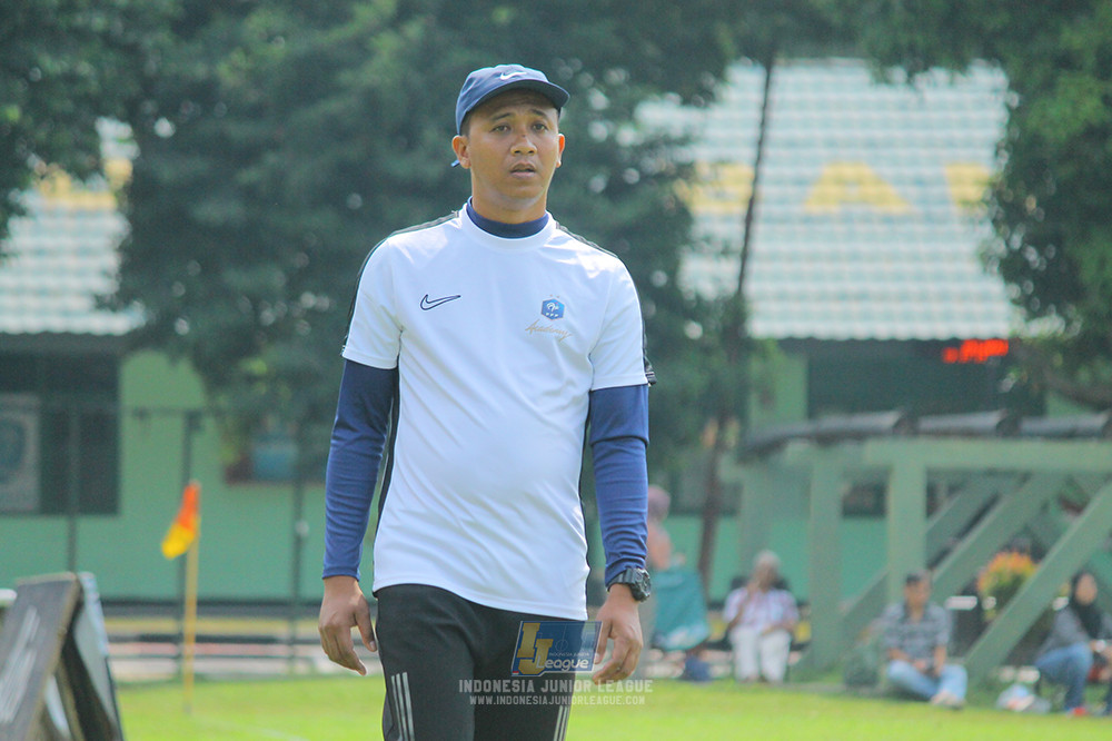 ijl u13 200925 fff academy jakarta vs pam jaya fa