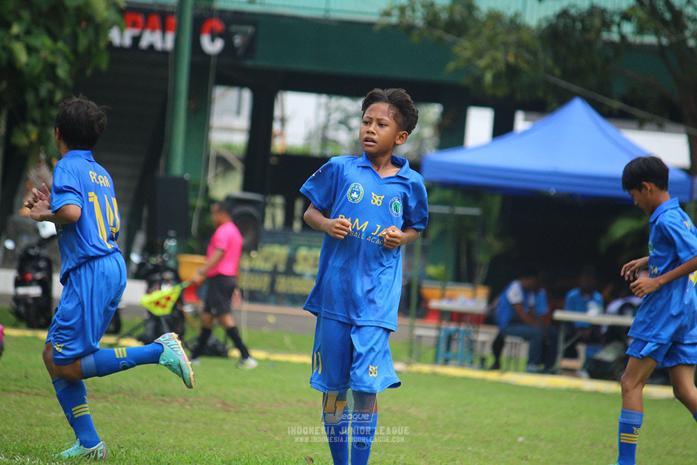 ijl u13 200925 fff academy jakarta vs pam jaya fa
