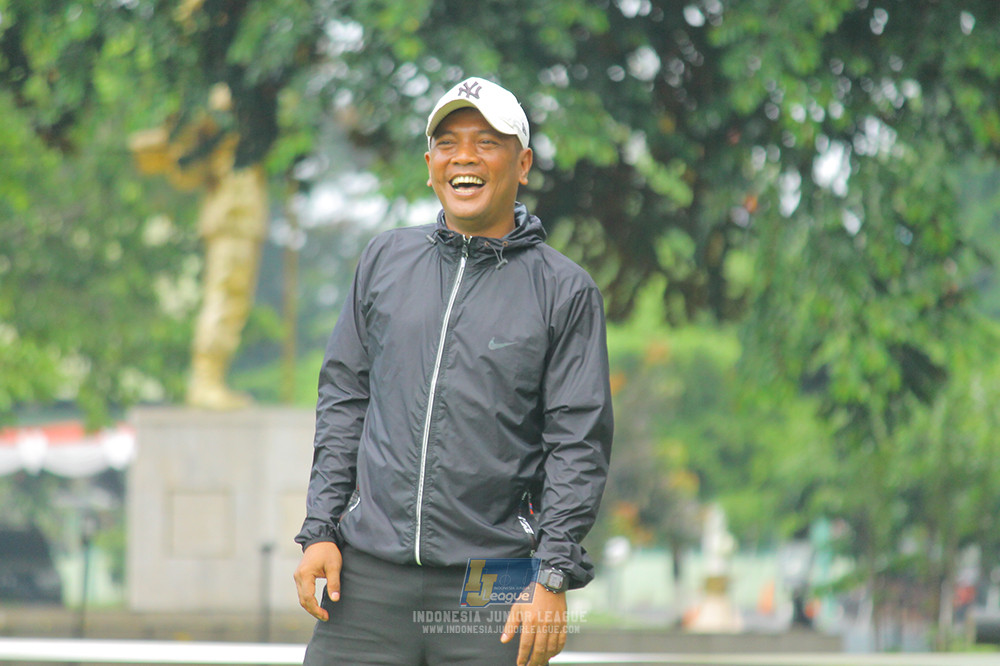 ijl u13 200925 fff academy jakarta vs pam jaya fa