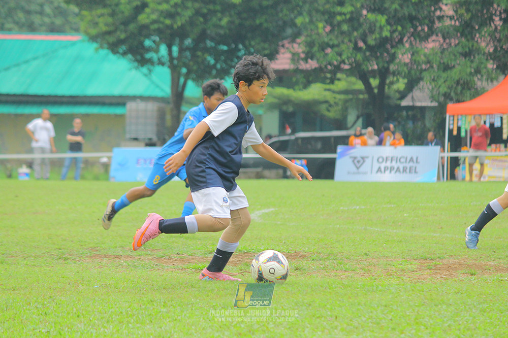 ijl u13 200925 fff academy jakarta vs pam jaya fa