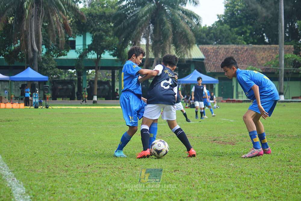 ijl u13 200925 fff academy jakarta vs pam jaya fa