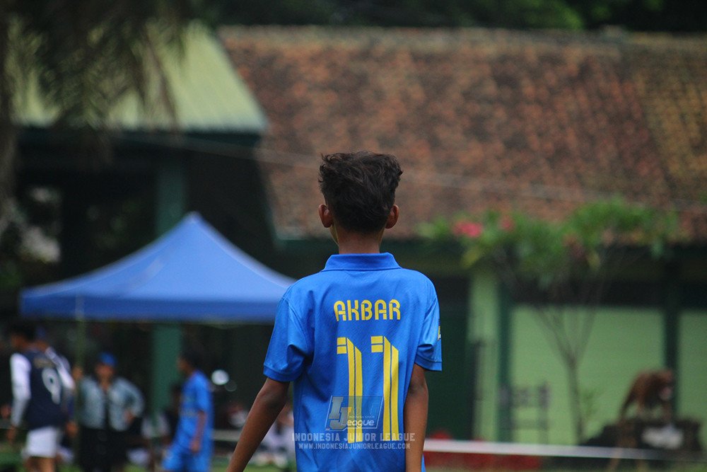 ijl u13 200925 fff academy jakarta vs pam jaya fa