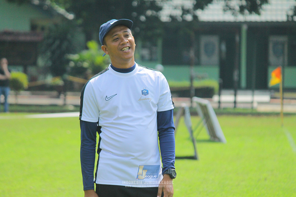 ijl u13 200925 fff academy jakarta vs pam jaya fa