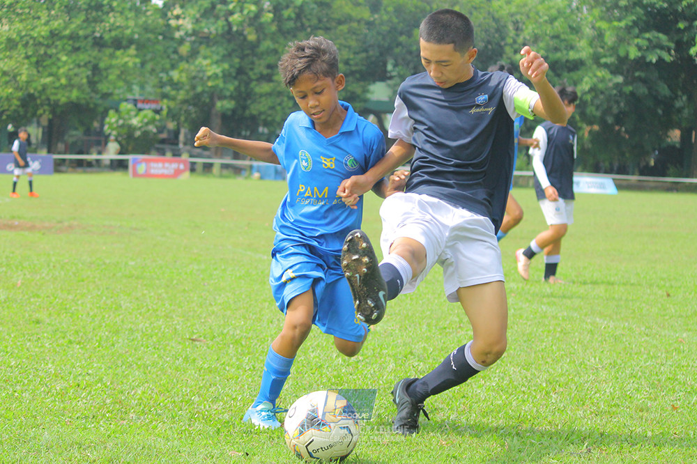ijl u13 200925 fff academy jakarta vs pam jaya fa