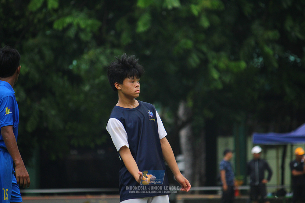 ijl u13 200925 fff academy jakarta vs pam jaya fa