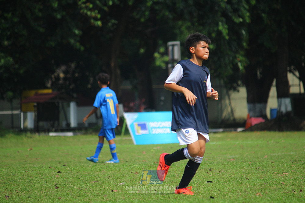 ijl u13 200925 fff academy jakarta vs pam jaya fa