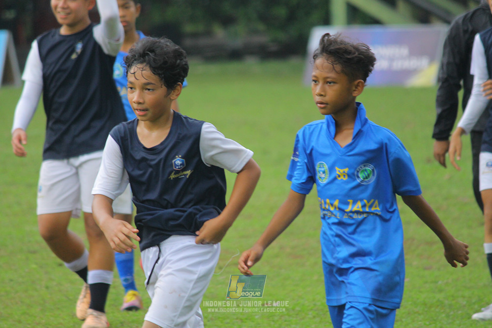 ijl u13 200925 fff academy jakarta vs pam jaya fa