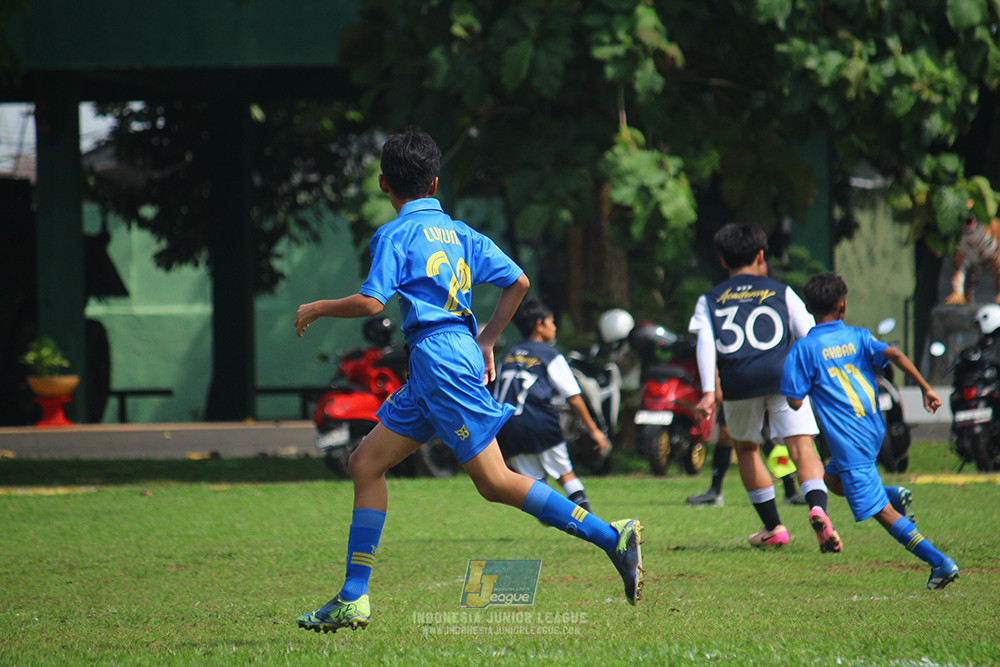 ijl u13 200925 fff academy jakarta vs pam jaya fa