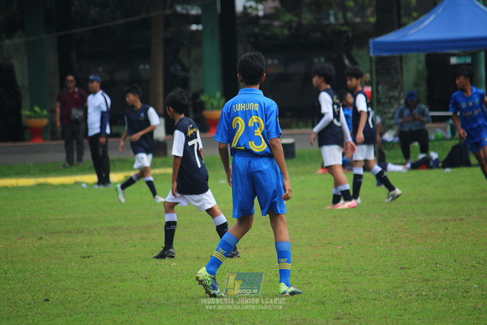 ijl u13 200925 fff academy jakarta vs pam jaya fa