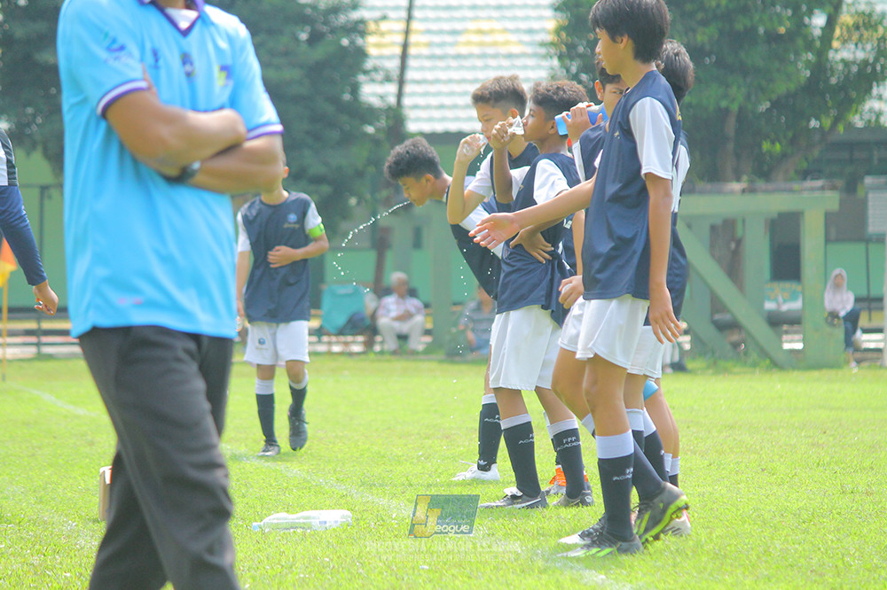 ijl u13 200925 fff academy jakarta vs pam jaya fa
