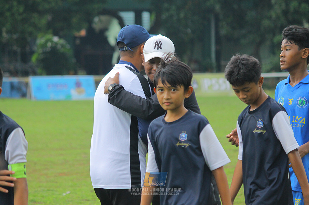 ijl u13 200925 fff academy jakarta vs pam jaya fa