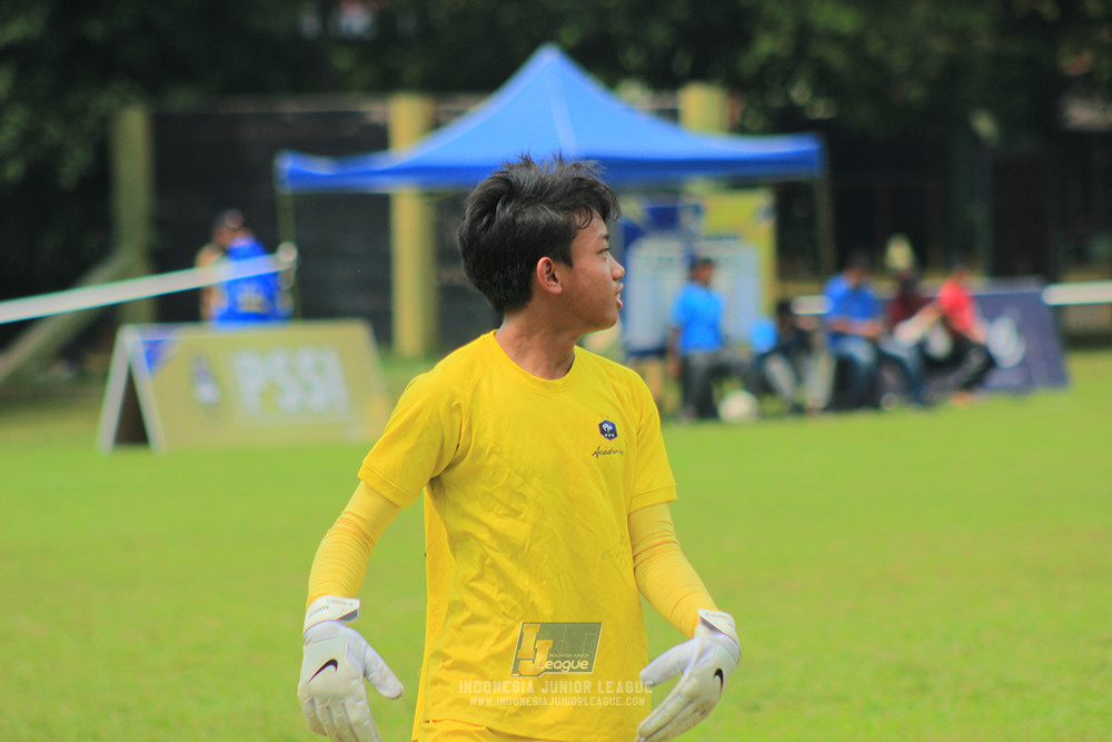 ijl u13 200925 fff academy jakarta vs pam jaya fa