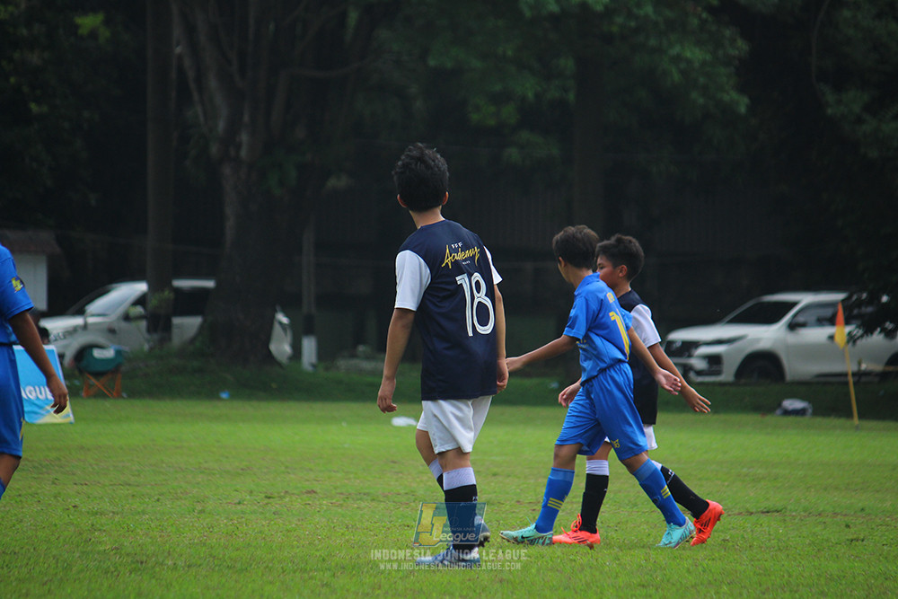 ijl u13 200925 fff academy jakarta vs pam jaya fa