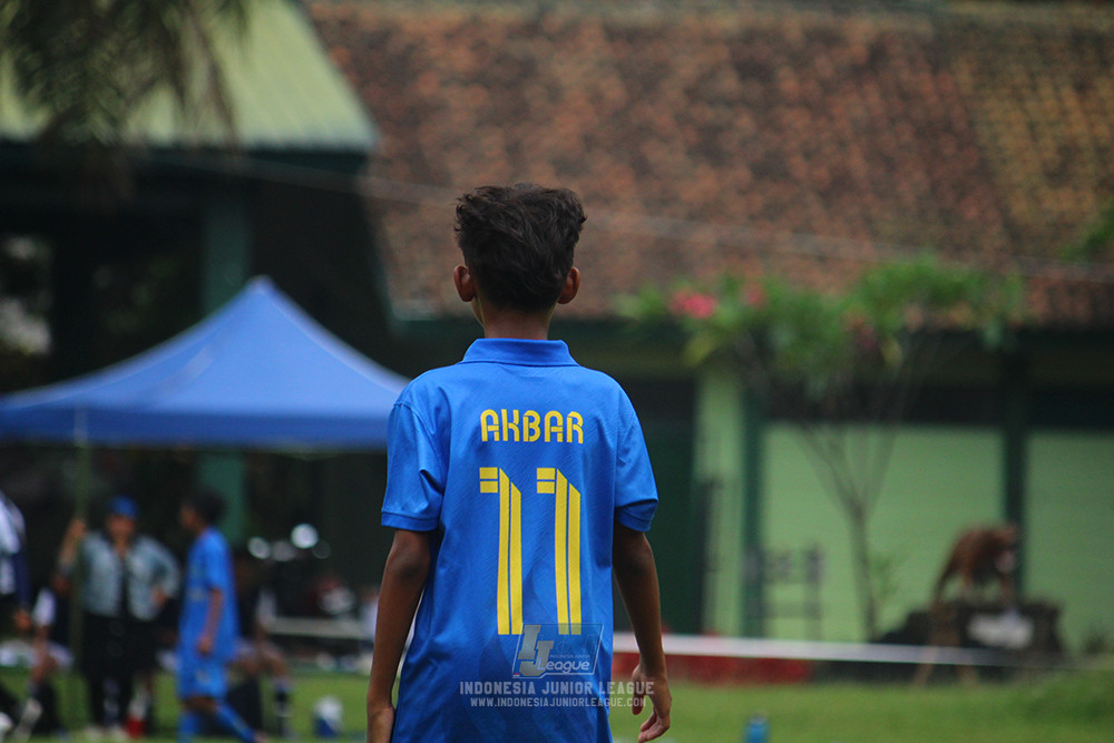 ijl u13 200925 fff academy jakarta vs pam jaya fa