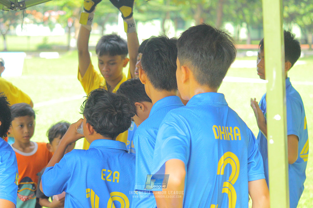 ijl u13 200925 fff academy jakarta vs pam jaya fa