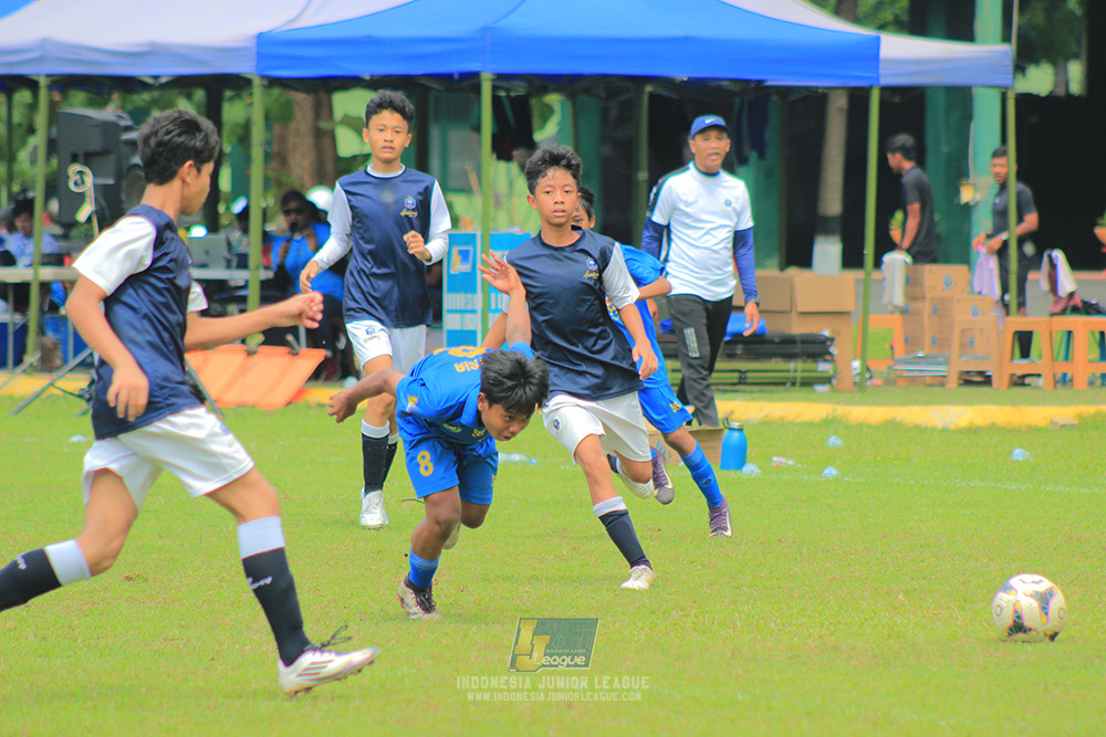 ijl u13 200925 fff academy jakarta vs pam jaya fa