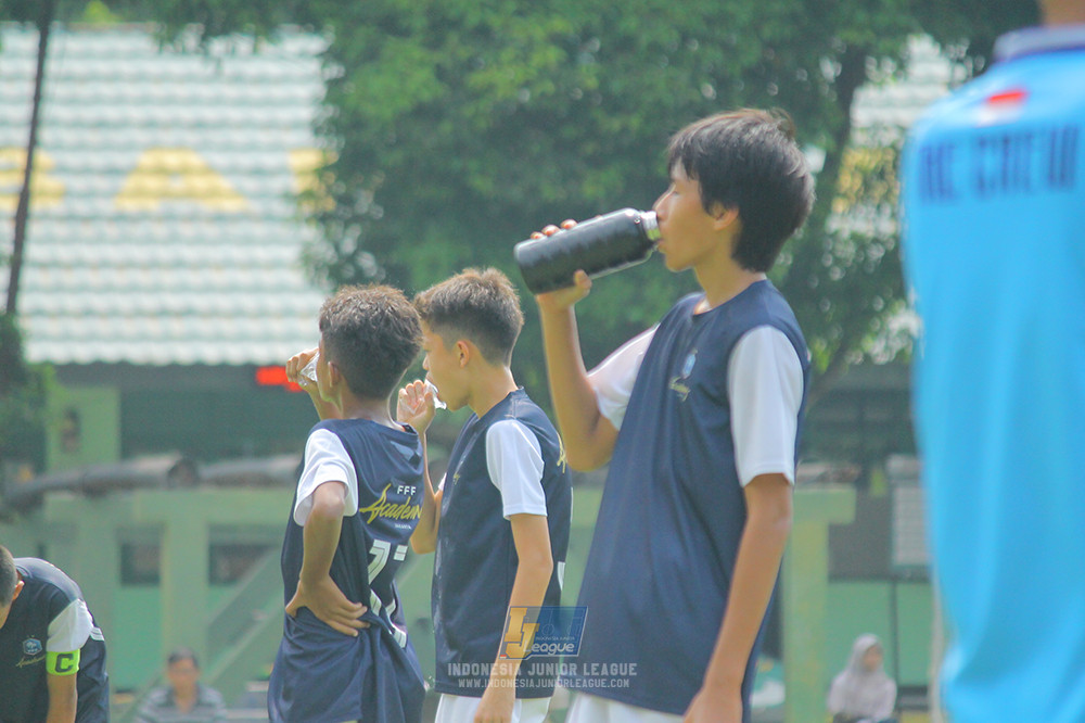 ijl u13 200925 fff academy jakarta vs pam jaya fa