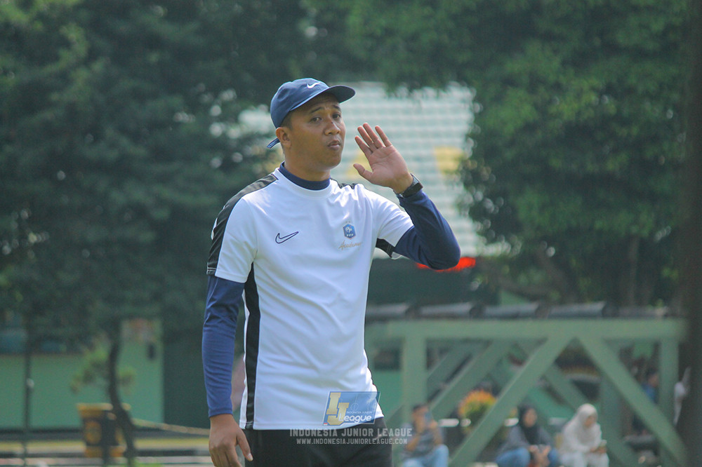 ijl u13 200925 fff academy jakarta vs pam jaya fa