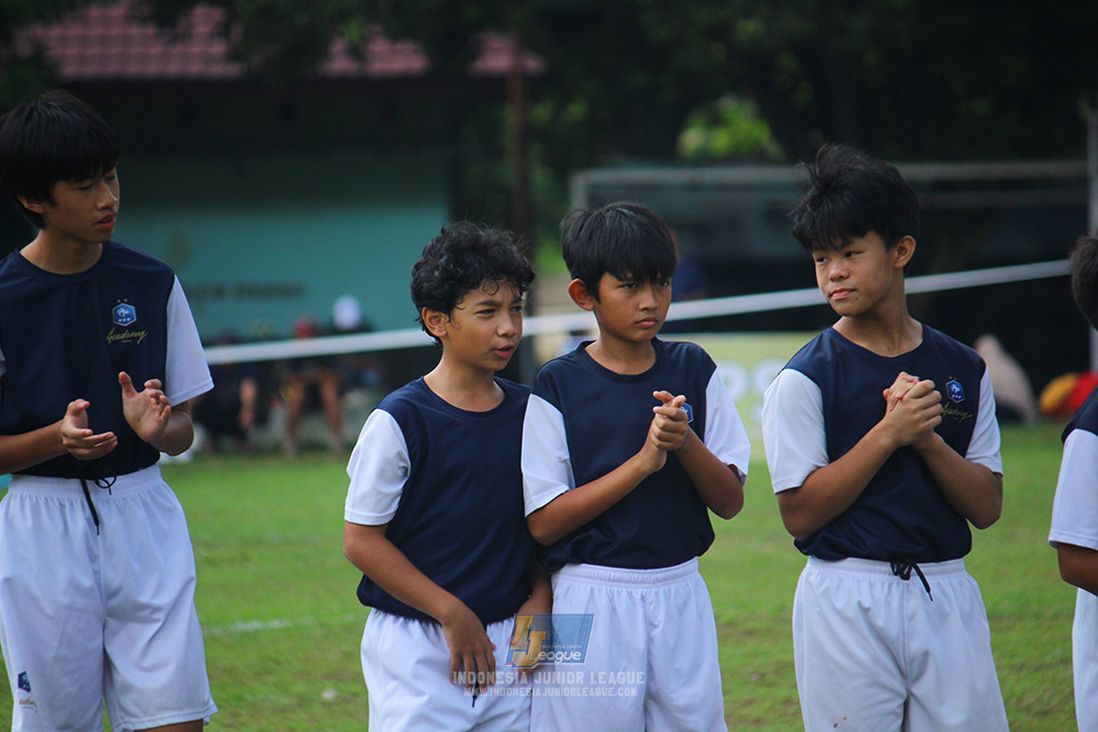 ijl u13 200925 fff academy jakarta vs pam jaya fa